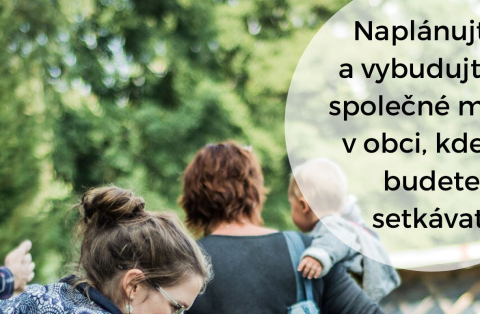 nadace via společně